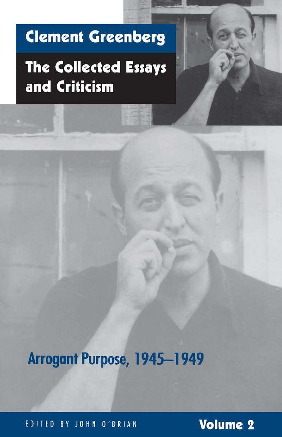 The Collected Essays and Criticism, Volume 2 | 0:e upplagan