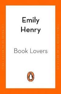 Book Lovers - Emily Henry