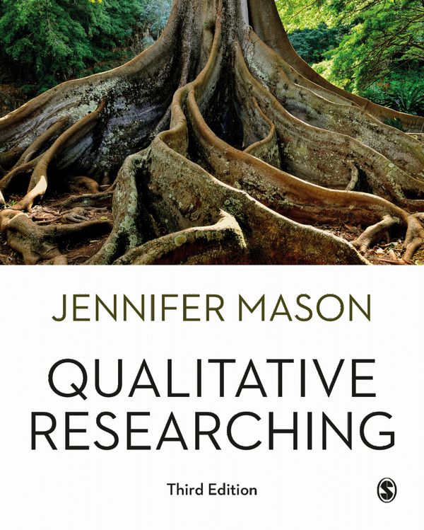 Qualitative Researching | 3:e upplagan