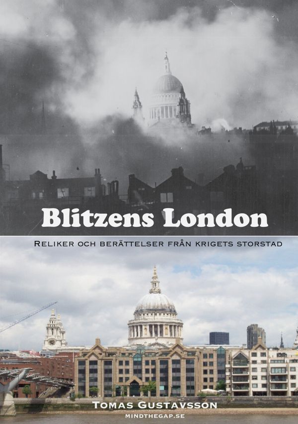 Blitzens London | 0:e upplagan