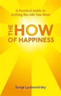 The How of Happiness | 0:e upplagan