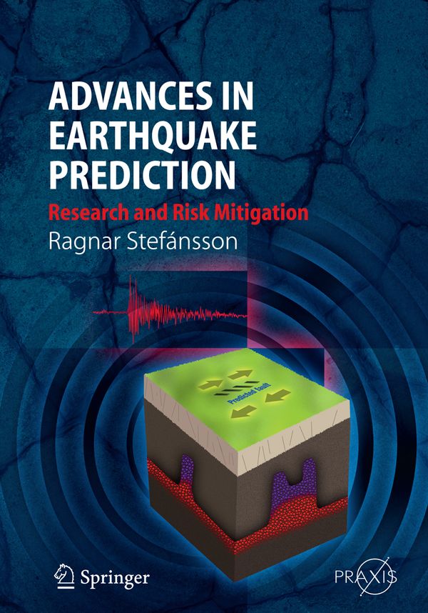 Advances in Earthquake Prediction | 1:a upplagan