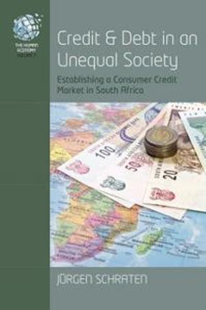 Credit and Debt in an Unequal Society