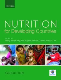 Nutrition for Developing Countries | 3:e upplagan