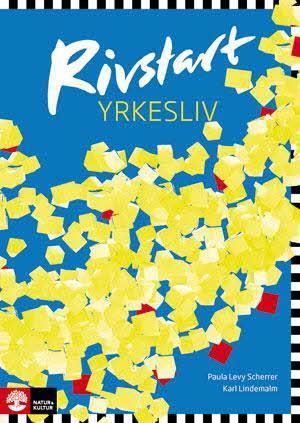 Rivstart Yrkesliv | 1:a upplagan