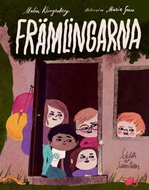 Främlingarna | 1:a upplagan