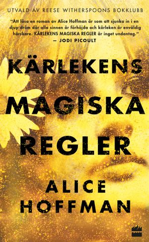 Kärlekens magiska regler | 1:a upplagan