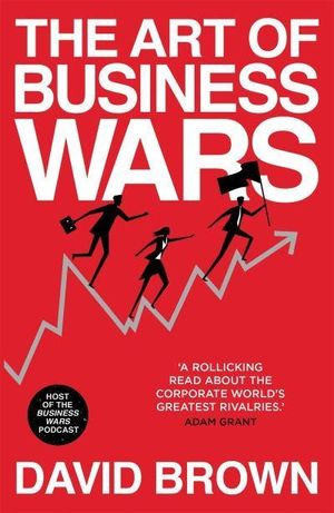 ART OF BUSINESS WARS