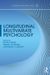 Longitudinal Multivariate Psychology