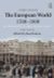 The European World 1500–1800 (2017)