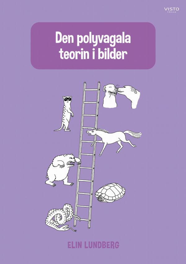 Den polyvagala teorin i bilder | 0:e upplagan