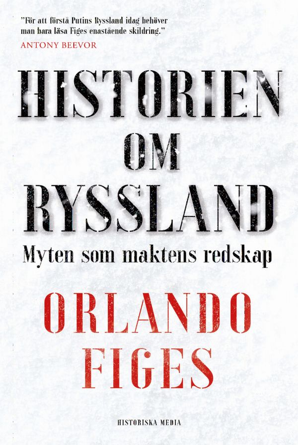 Historien om Ryssland | 0:e upplagan