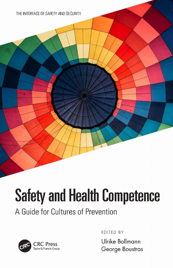 Safety and Health Competence | 1:a upplagan