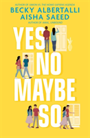 Yes No Maybe So | 0:e upplagan