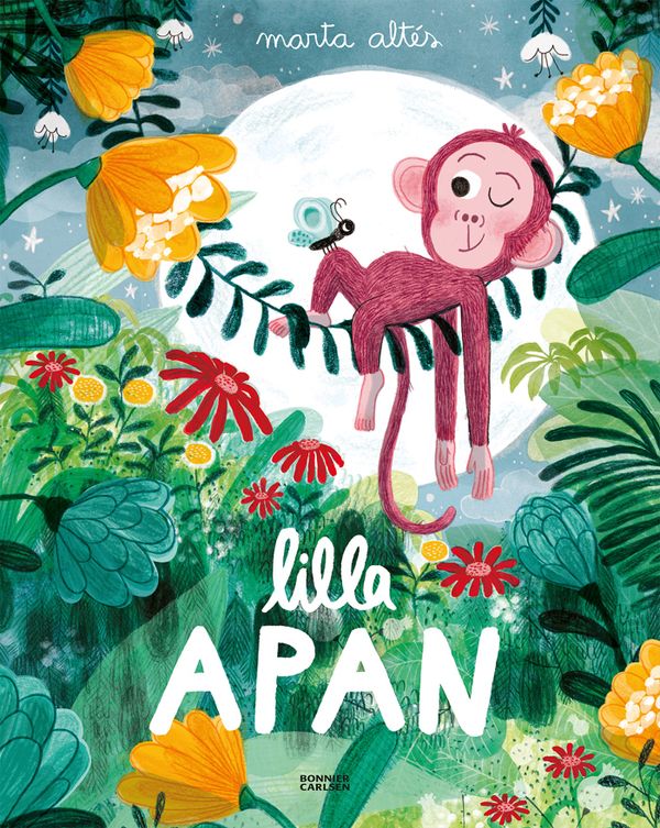 Lilla apan | 0:e upplagan