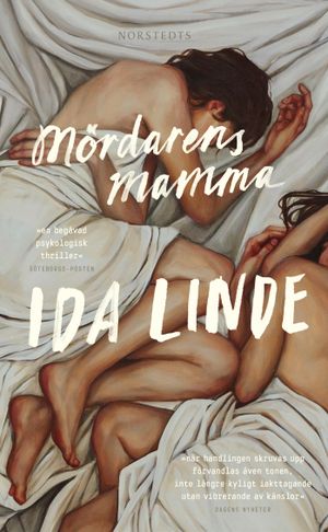 Mördarens mamma | 1:a upplagan