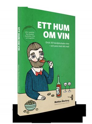 Ett hum om vin (del 3) | 1:a upplagan