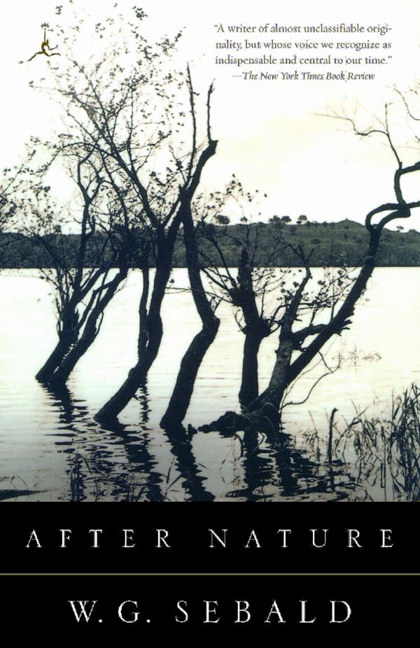 After Nature | 0:e upplagan