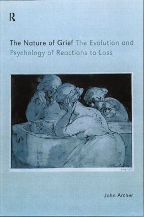 The Nature of Grief | 0:e upplagan