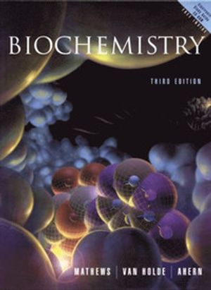 Biochemistry | 3:e upplagan