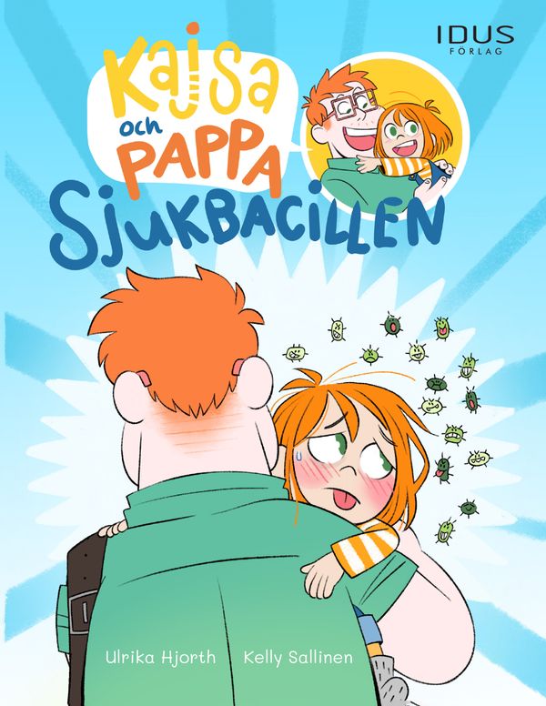Sjukbacillen | 0:e upplagan