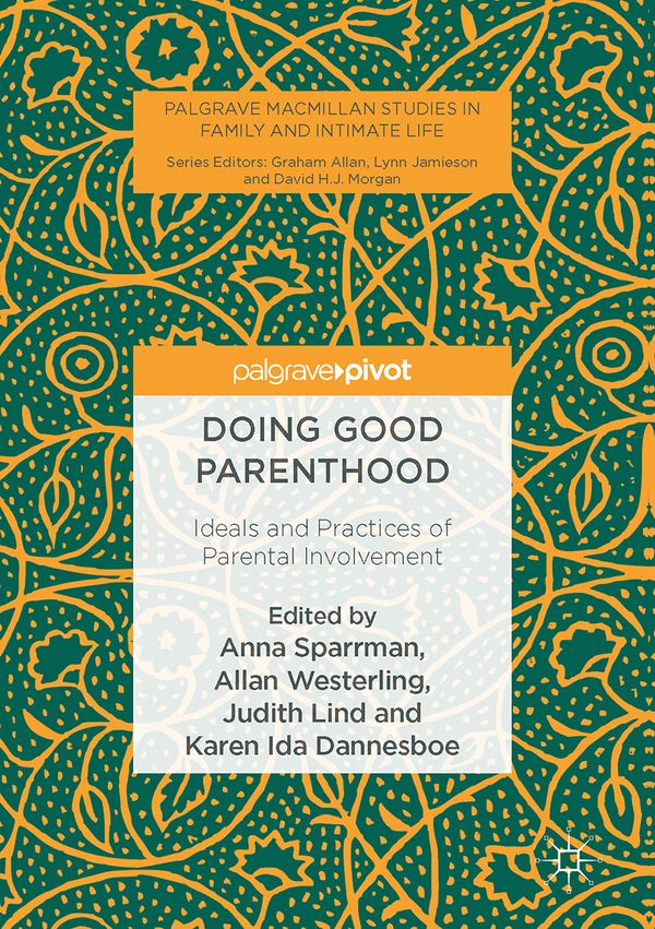 Doing Good Parenthood | 0:e upplagan