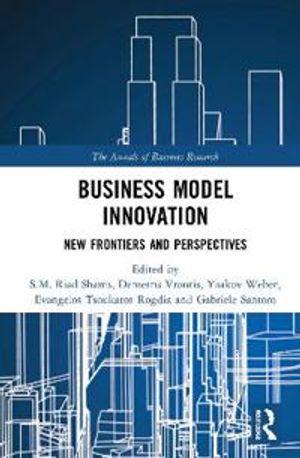 Business Model Innovation | 1:a upplagan