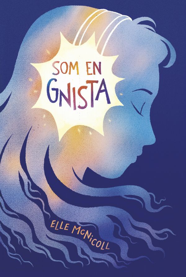 Som en gnista | 0:e upplagan