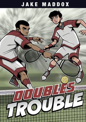 Doubles Trouble | 1:a upplagan