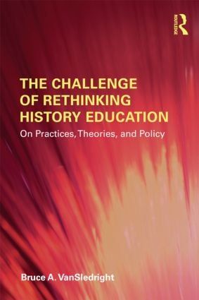Rethinking History Education | 0:e upplagan