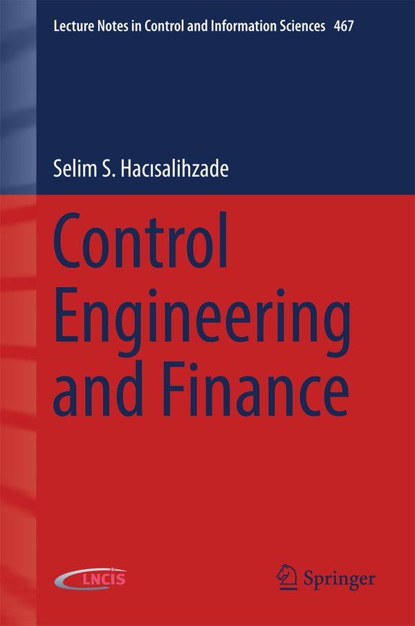 Control Engineering and Finance | 1:a upplagan