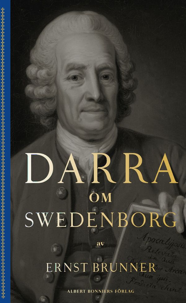 Darra : om Swedenborg | 0:e upplagan