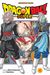 Dragon Ball Super, Vol. 4