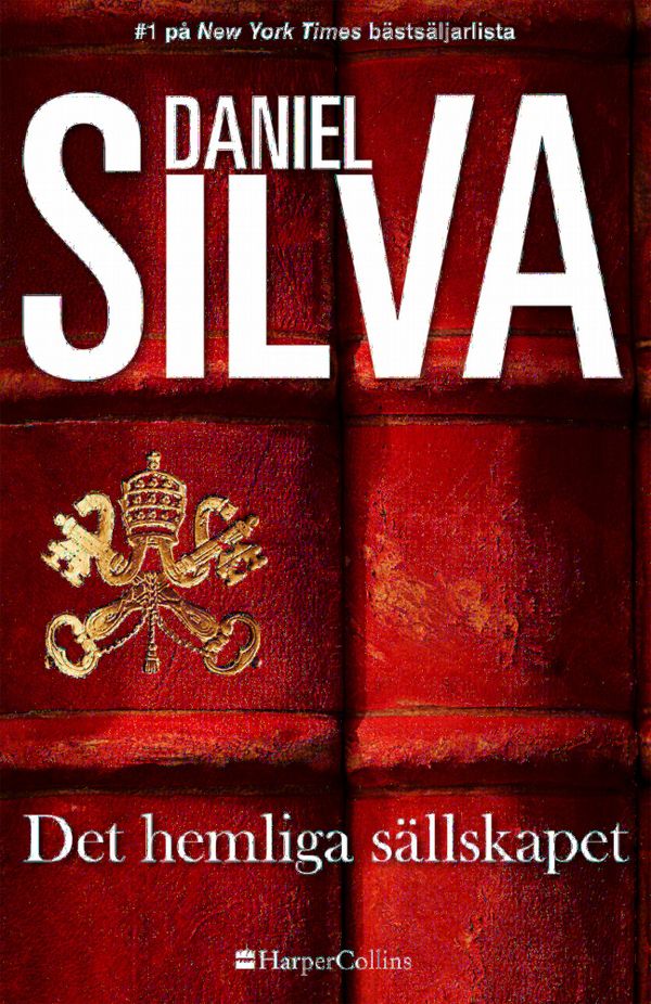 Det hemliga sällskapet | 1:a upplagan