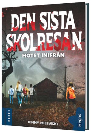 Hotet inifrån | 1:a upplagan