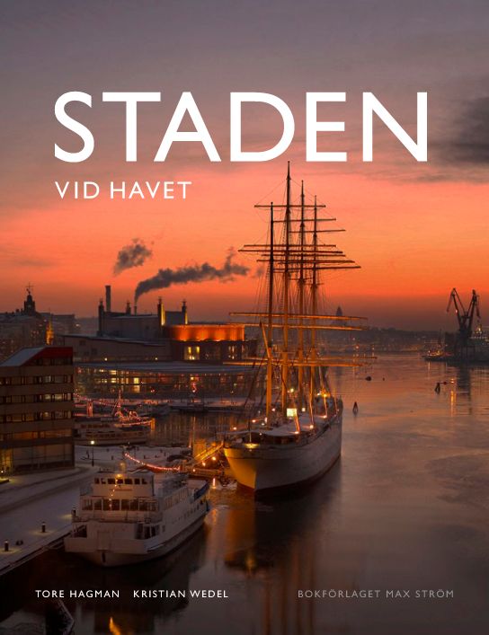 Staden vid havet | 0:e upplagan