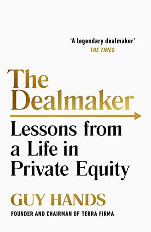 The Dealmaker