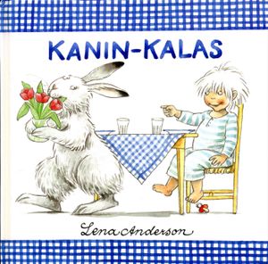 Kanin-kalas |  2:e upplagan