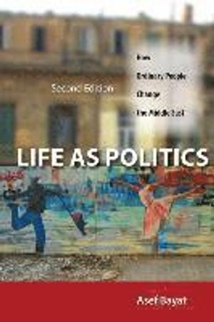 Life as Politics |  2:e upplagan