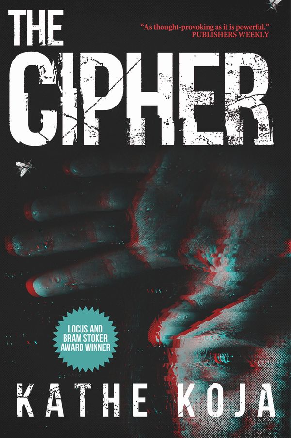 The Cipher | 0:e upplagan