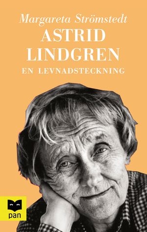 Astrid Lindgren : en levnadsteckning | 4:e upplagan