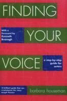 Finding Your Voice