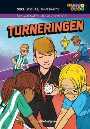 Turneringen | 1:a upplagan