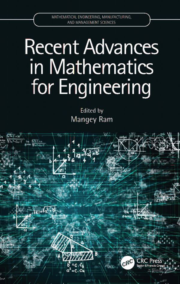 Recent Advances in Mathematics for Engineering | 1:a upplagan