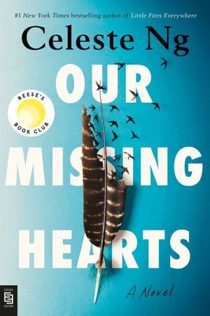 Our Missing Hearts