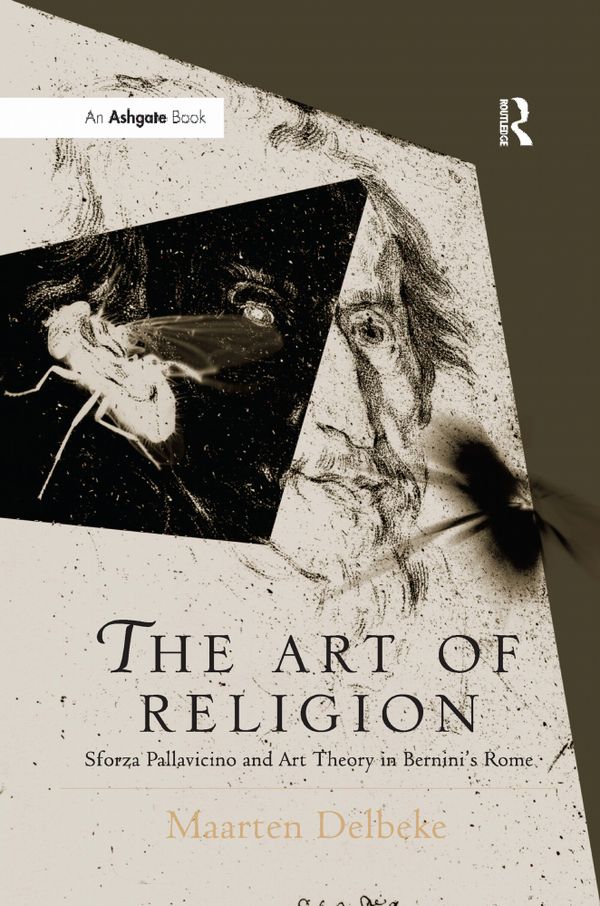 The Art of Religion | 1:a upplagan