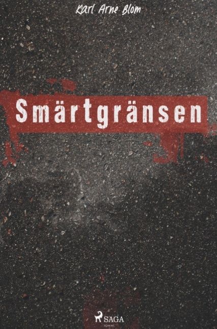 Smärtgränsen | 0:e upplagan