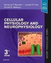 Cellular Physiology and Neurophysiology | 3:e upplagan