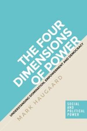 The Four Dimensions of Power