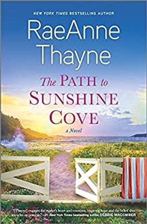 The Path to Sunshine Cove